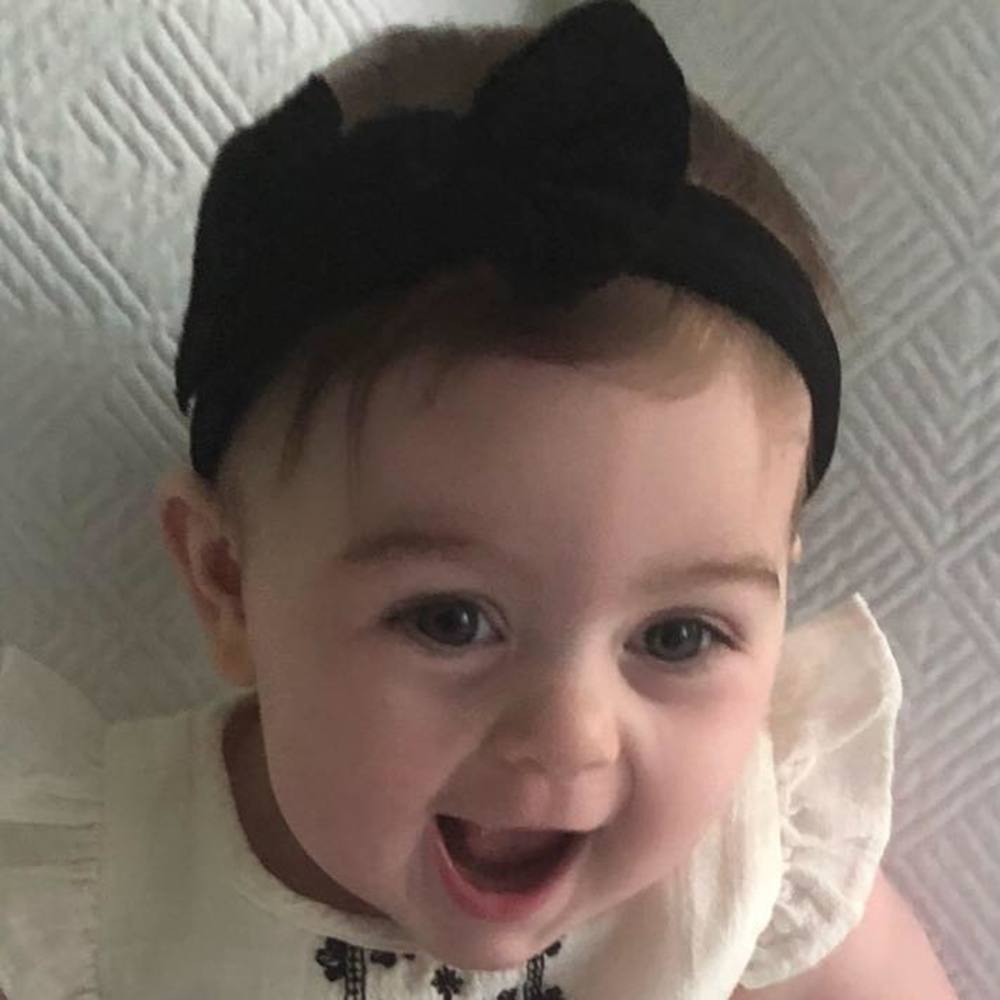 Meet your Posher, Pamela